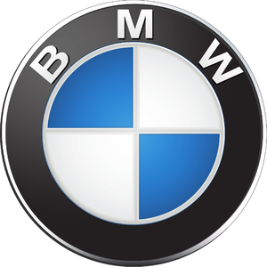 BMW (все модели)