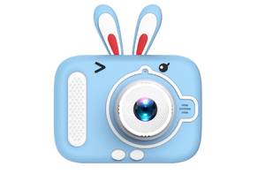 Дитячі цифрові фотоапарати