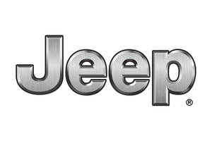 Jeep (все модели)