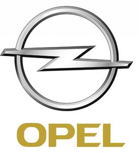 Opel (все модели)