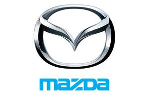 Mazda легковые