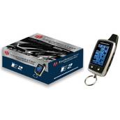 Cигнализация Eaglemaster E2 LCD двухстор. (без сирены)