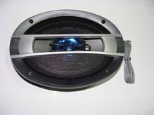 Колонки (динамики) SONY XS-GTF6926 (600Вт) четырехполосные (2шт)