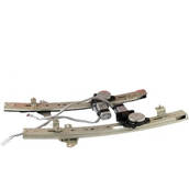 Электростеклоподьемники ВАЗ 2110 - 2112 (2шт в сборе) (пр-во Форвард Завод)