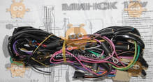 Проводка Минск 12V