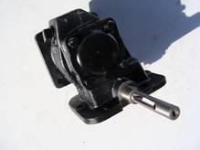 Коробка отбора мощности ЗИЛ 130 (пр-во Самара Завод) № 555-4202010