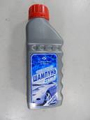 Автошампунь Стабил (для ручной мойки) 0,5л (пр-во Velvana) ПД 165513
