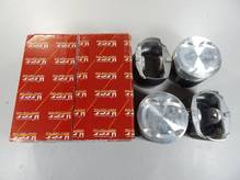 Поршни Газель ЗМЗ 405 95,5 Группа Д 4шт (пр-во ТРТ) З 122823