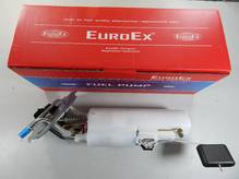 Модуль бензобака в сборе Daewoo LANOS (пр-во EuroEx Венгрия) ЕЕ 108813