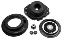 Опора переднего амортизатора (с подш.) Raiso (Швеция) Renault Espace 4, Эспейс 4 02-10 #RC02317