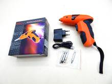 Шуруповёрт (W-02) (40) 220 оборотов в минуту (пр-во Cardless Screw) ТМ