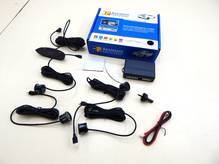 Парктроник (комплект из 4 датчиков) (пр-во Parking Sensor Assistation) ТМ