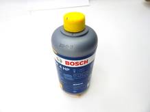 Жидкость тормозная DOT 4 HP 0,5L (пр-во Bosch)