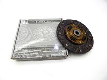 Диск сцепления CHERY AMULET (пр-во EuroEx Венгрия) ЕЕ 105501
