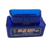 Автосканер улучшенный ELM327 mini Bluetooth v1.5 PIC18F25K80