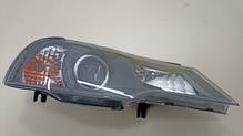 Фара DAEWOO NEXIA 150 правая (пр-во EuroEx Венгрия) EE 12548