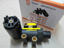 Кран уровня пола MB, DAF, SCANIA, MAN