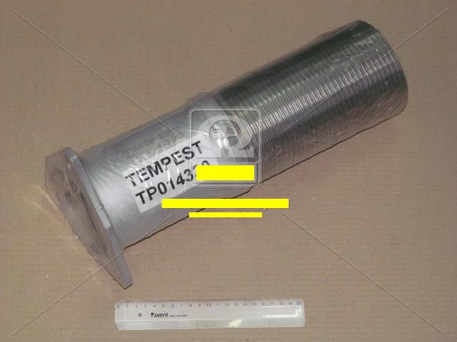Гофра DAF 95 (TEMPEST) - фото