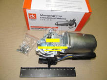 Моторедуктор стеклоочист. ВАЗ-1118, 2170 12В  20Вт