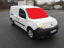 Стекло лобовое RENAULT KANGOO после 2008г. МПЗ (пр-во SAFE GLASS Украина) ГС 2975 (предоплата 300 грн)