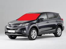 Стекло лобовое TOYOTA RAV-4 LHD (после 2013г) (пр-во Завод) ГС 97733 (предоплата 50%)