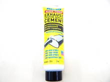 Герметик глушителя - цемент EXHAUST SEALER 170г (пр-во ABRO) ПИР 13589 ПД 82544