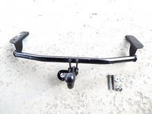 Фаркоп Geely MK, MK 2 (2006-2016г) кованный с крепежом! ПИР 25649 Предоплата 40%