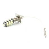Лампа автомобильная Н3 12V LED на 26 диодов больших ЯРКАЯ ОЧЕНЬ! (цена за 1шт) 170.713