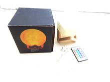 Настольный LED светильник ЛУНА 3D Magic 3D Moon Light (Луна светлая)