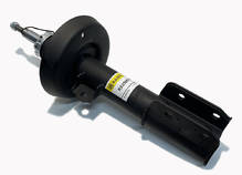 Амортизатор передний левый Raiso (Швеция) Opel Astra G, Опель Астра Г #RS230575