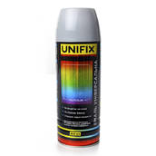 Краска универсальная 7046 серая 400мл (эмаль) (пр-во Unifix Украина) ПД 315882