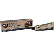 Полироль-востановитель фар PRO LAMP DOCTOR паста 60гр (пр-во K-2 Польша) ПД 260436