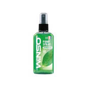 Ароматизатор жидкий EVERGREEN PUMP SPRAY спрей (пр-во WINSO Польша) ПИР 57522