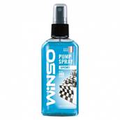 Ароматизатор жидкий СПОРТ SPORT PUMP SPRAY спрей (пр-во WINSO Польша) ПИР 57523