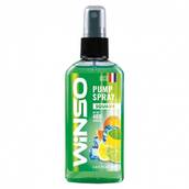 Ароматизатор жидкий SQUASH PUMP SPRAY спрей (пр-во WINSO Польша) ПИР 57524