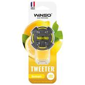 Ароматизатор на печку ЛЕМОН LEMON TWEETER 8мл (освежитель воздуха) (пр-во WINSO Польша) ПИР 56491