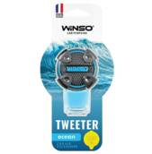Ароматизатор на печку ОКЕАН OCEAN TWEETER 8мл (освежитель воздуха) (пр-во WINSO Польша) ПИР 56493