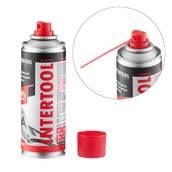 Смазка WD-40 проникающая универсальная 200г (пр-во INTERTOOL) ПИР 60558 О 051340974