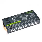 Антискрип Acustics comfort
