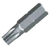 Бита 10мм шестилучевая TORX T45 х 30мм