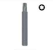 Бита 10мм шестилучевая TORX T50 х 75мм
