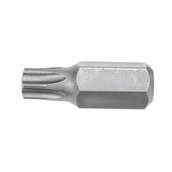 Бита 10мм шестилучевая TORX T60 х 30мм