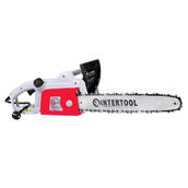 Электропила цепная INTERTOOL DT-2201