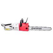 Электропила цепная INTERTOOL DT-2204