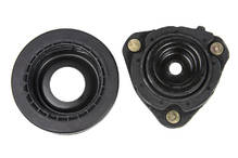 Опора переднего амортизатора(с подшипником) Raiso (Швеция) Ford Connect 2002- #RC02474