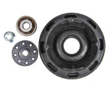 Опора переднего амортизатора (с подш.) Raiso (Швеция) Nissan Primastar,  Примастар 01- #RC02316