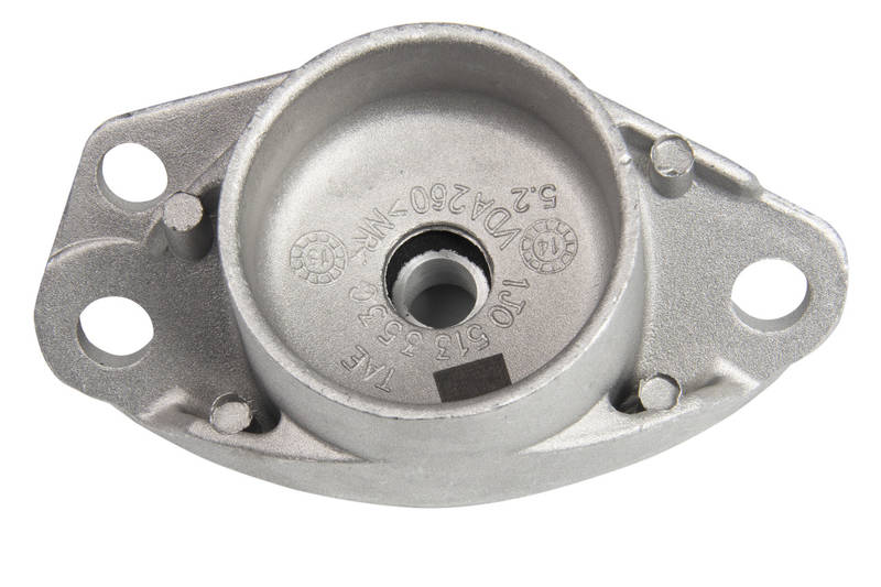 Опора заднего амортизатора Raiso (Швеция) Audi A2, Ауди A2 #RC02535 - фото