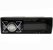 Магнитофон Celsior (USB, SD, FM) евро разъем (пр-во Тайвань) З 218013