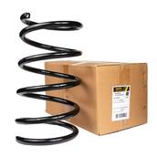Пружина передняя Raiso (Швеция) Hyundai Santa Fe II, Хюндай Санта Фе 2 2006-2012 #SF102TP