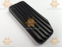 Накладка педали газа DAEWOO LANOS, NEXIA, SENS, CHEVROLET AVEO (акселератора) (Украина) З 543353 ПД 77725